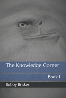 Knowledge Corner: The Book B08QDZMD3K Book Cover