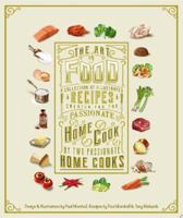 The Art Of Food 1869664930 Book Cover