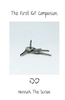 The First IGY Companion B08XLGGHFS Book Cover