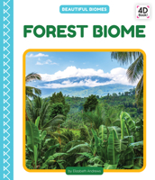 Forest Biome 1098241010 Book Cover