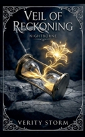 Veil of Reckoning (Nightborne) B0GW4CPJVK Book Cover