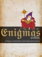 Enigmas Celtic 1741968216 Book Cover