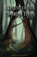 The Sword of Yeshua B08NZMWDMG Book Cover