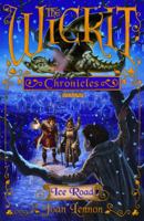 Ice Road (The Wickit Chronicles) 1933605979 Book Cover