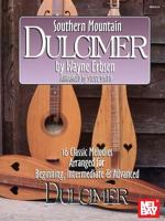 Southern Mountain Dulcimer 0786604182 Book Cover