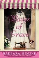 Waves of Grace B0DJ3MKG47 Book Cover