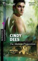 The Medusa Proposition 0373276788 Book Cover
