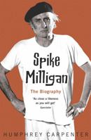 Spike Milligan 0340826126 Book Cover