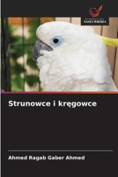 Strunowce i kregowce (Polish Edition) 6209925529 Book Cover