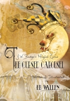 The Cursed Carousel B0BZWHJ9Y5 Book Cover