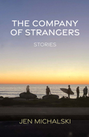 The Company of Strangers B0BCHZWJXN Book Cover