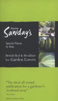 Garden Lovers Bed and Breakfast Special Places to Stay (Alastair Sawday's Special Places to Stay British Bed & Breakfast for Garden Lovers) 1906136106 Book Cover