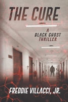 The Cure 1735224758 Book Cover