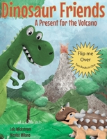 Dinosaur Friends 1954519435 Book Cover