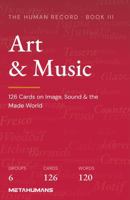 Art & Music B0H6H56D6V Book Cover