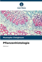 Pflanzenhistologie: Abstract (German Edition) 6207620240 Book Cover