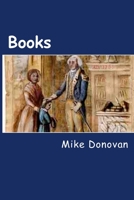 A Book About Books B08DSX8WSB Book Cover
