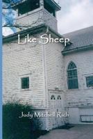 Like Sheep 1478336552 Book Cover