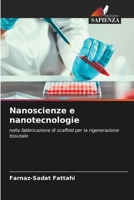 Nanoscienze e nanotecnologie 6206888029 Book Cover