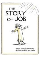 The Story of Job 1505111757 Book Cover