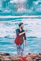 Mondello's Manor House (Io Sono Gay) B08L1F917L Book Cover