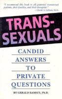 Transsexuals: Candid Answers to Private Questions 0895947900 Book Cover