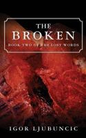 The Broken 1481913026 Book Cover