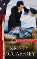 Alice: Bride of Rhode Island 0997665114 Book Cover