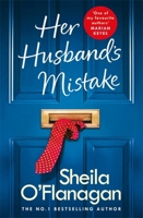 Her Husband's Mistake: Should she forgive him? The No. 1 Bestseller 1472254759 Book Cover