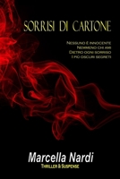 Sorrisi Di Cartone (Italian Edition) B0GJR4STJN Book Cover