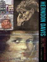Herndon Davis: Painting Colorado History, 1901–1962 1607324199 Book Cover
