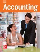 Glencoe Accounting, Student Edition 0021400881 Book Cover