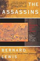 The Assassins: A Radical Sect in Islam 184212451X Book Cover