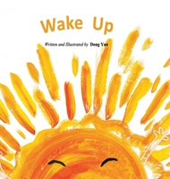 Wake up/??? 1915865298 Book Cover