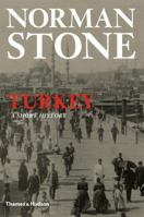 Turkey: A Short History 0500290385 Book Cover