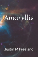 Amaryllis 1696450543 Book Cover