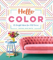 Hello Color 1683690176 Book Cover