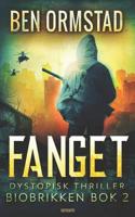 FANGET (Biobrikken) (Norwegian Edition) 829372403X Book Cover
