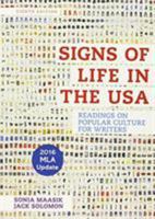 Signs of Life in the USA: Readings on Popular Culture for Writers 031264700X Book Cover