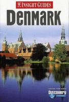 Insight Guides Denmark 039566196X Book Cover