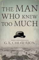 The Man Who Knew Too Much 088184246X Book Cover