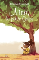 Nina, la petite guêpe (French Edition) 2414347767 Book Cover