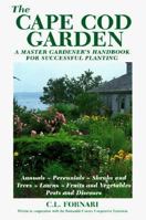 The Cape Cod Garden 094016065X Book Cover