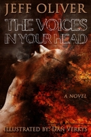 The Voices in Your Head 1645620514 Book Cover