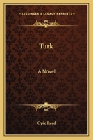 Turk 1148754172 Book Cover