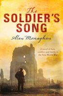 The Soldier's Song 1509851607 Book Cover