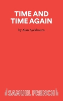 Time and Time Again 0573014574 Book Cover