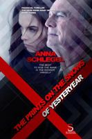 The Prints On The Snows Of Yesteryear 0986174971 Book Cover