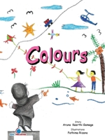 Colours 6246326501 Book Cover