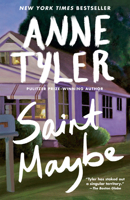 Saint Maybe 0449911608 Book Cover